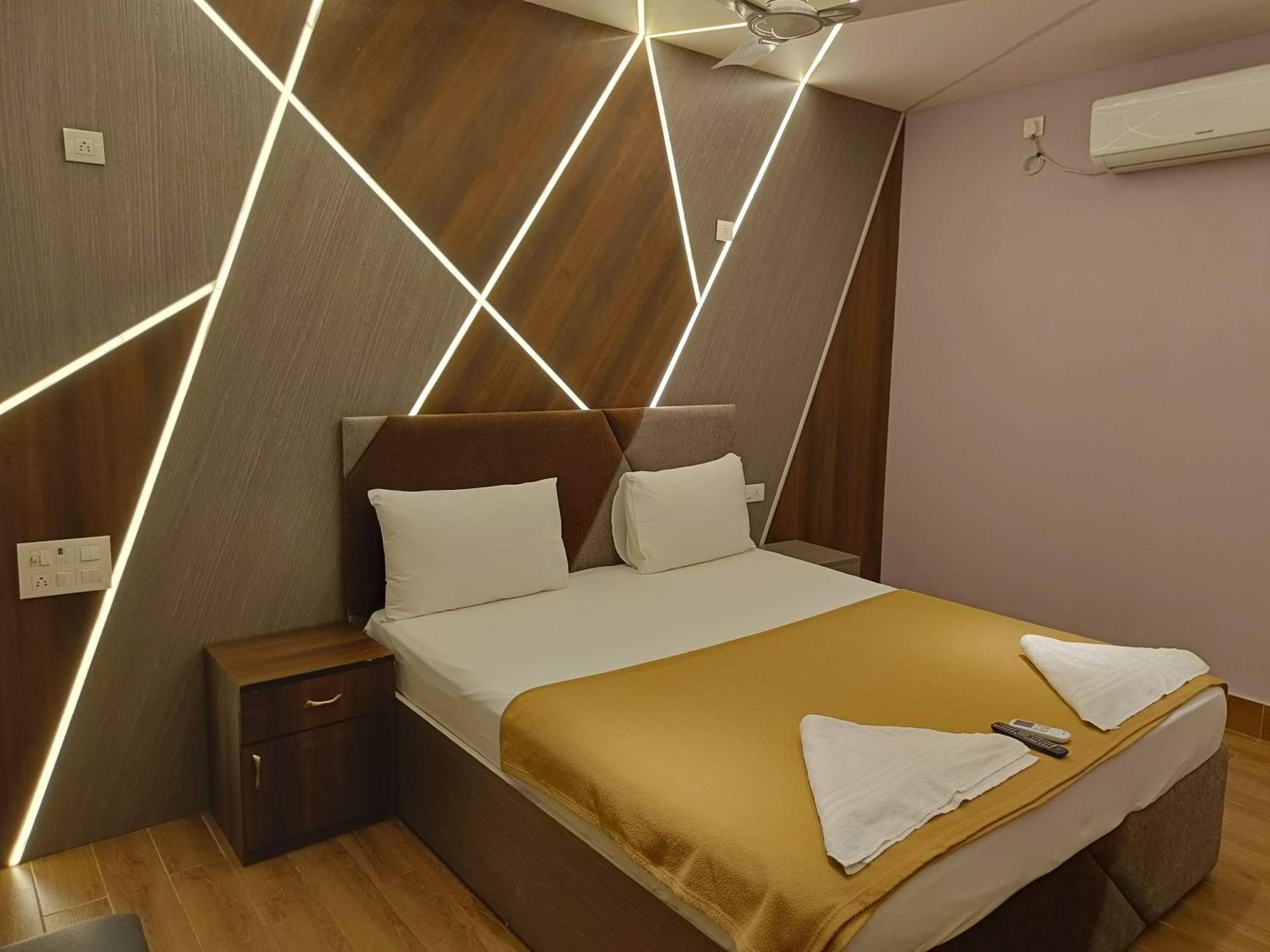 Umino Beach Resort Chennai Eksteriør billede